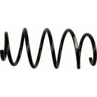 Sachs Feder Fahrkwersfeder Spiralfeder Passend FüR Saab 9-3 YS3F 993 379