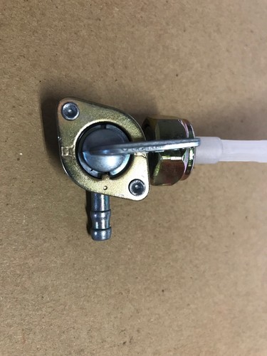 HONDA Z50A 72-79 Z50R 79-99  QA50 XL75 XR80 MB5 MR50 PETCOCK.(#162) - Picture 4 of 12