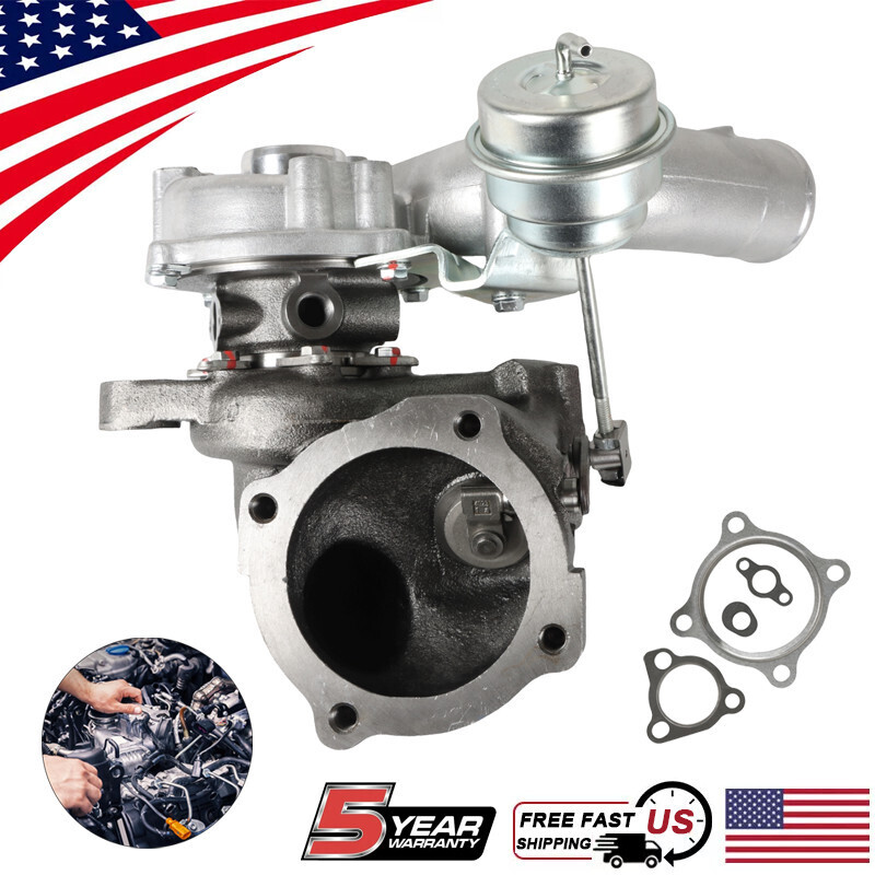 TTE Seat Ibiza Mk4/6J 1.4 TSI TTE290 Upgrade Turbocharger - Motorsport24.nl | ターボチャージャー Compatible With Seat For IBIZA Upgraded Engine 4EB/4EA/4 | スーパーチャージャー・ターボチャージャー | OTOZUM