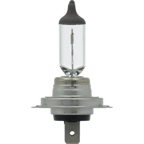 Sylvania Basic H7 55W Dos Bombillas Cabeza Luz Luz Alta Repuesto Plug Play Lámpara - Imagen 5 de 12