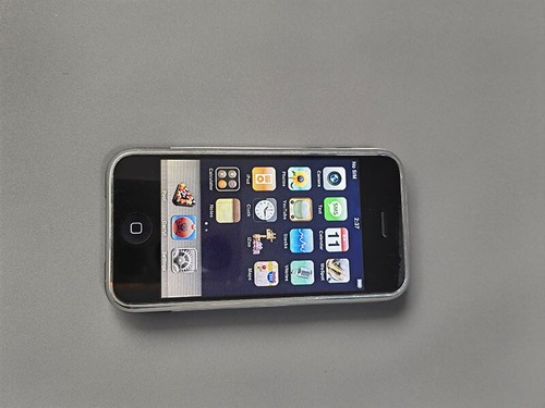Fully Working Apple iphone 1st generation unlocked 4GB 8GB 16GB Rare IOS 1.0 - 第 48/48 張圖片