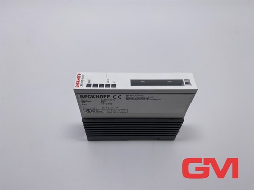Beckhoff Speicherkartenmodul CX9000-A001 Compact Flash Module Control Hw 3.3 - Picture 7 of 7