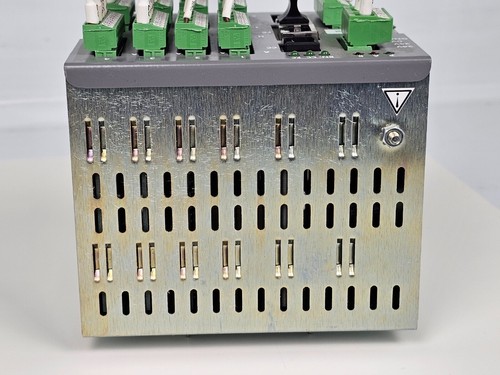 EUROTHERM MODBUS Mini 8 Modul - Bild 5 von 6