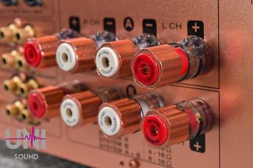 Amplificatore integrato Marantz PM-11S3 in ottime condizioni - Foto 18 di 23