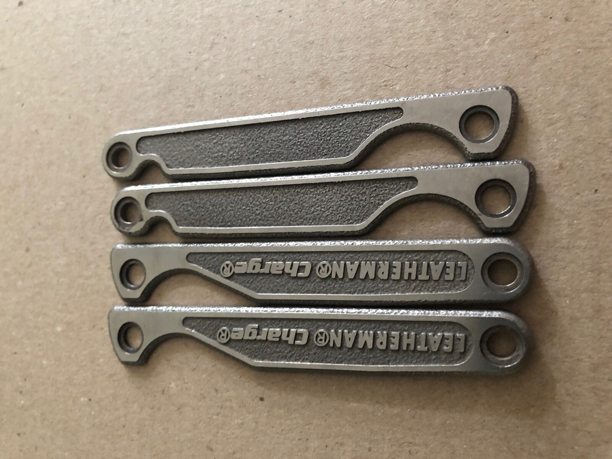 Leatherman Parts Mod Replacement for Charge Ti 154CM multi
