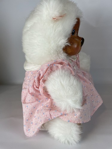 Robert Raikes Liza Bear 1989 The Secret Journey Cassette Tape 12" Original Box - Picture 10 of 12