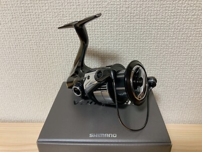 Spinning Reel 23 VANQUISH C5000XG 6.2:1 Fishing Reel IN BOX