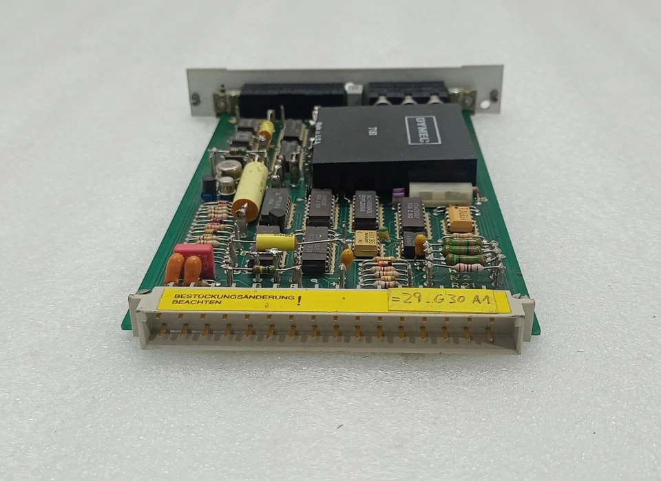 AEG A81 470.001109 AEG 470.001 109/3L200B - Photo 4/4