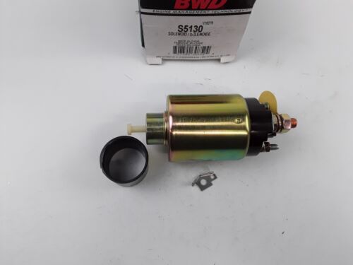 Starter Solenoid Fits GMC Chevrolet Pontiac Oldsmobile Cadillac 1995-1998 1999 - Picture 2 of 6