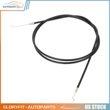 New Throttle Cable Assy For HRR216 HRS216 HRT216 Honda 17850-VG3-D01