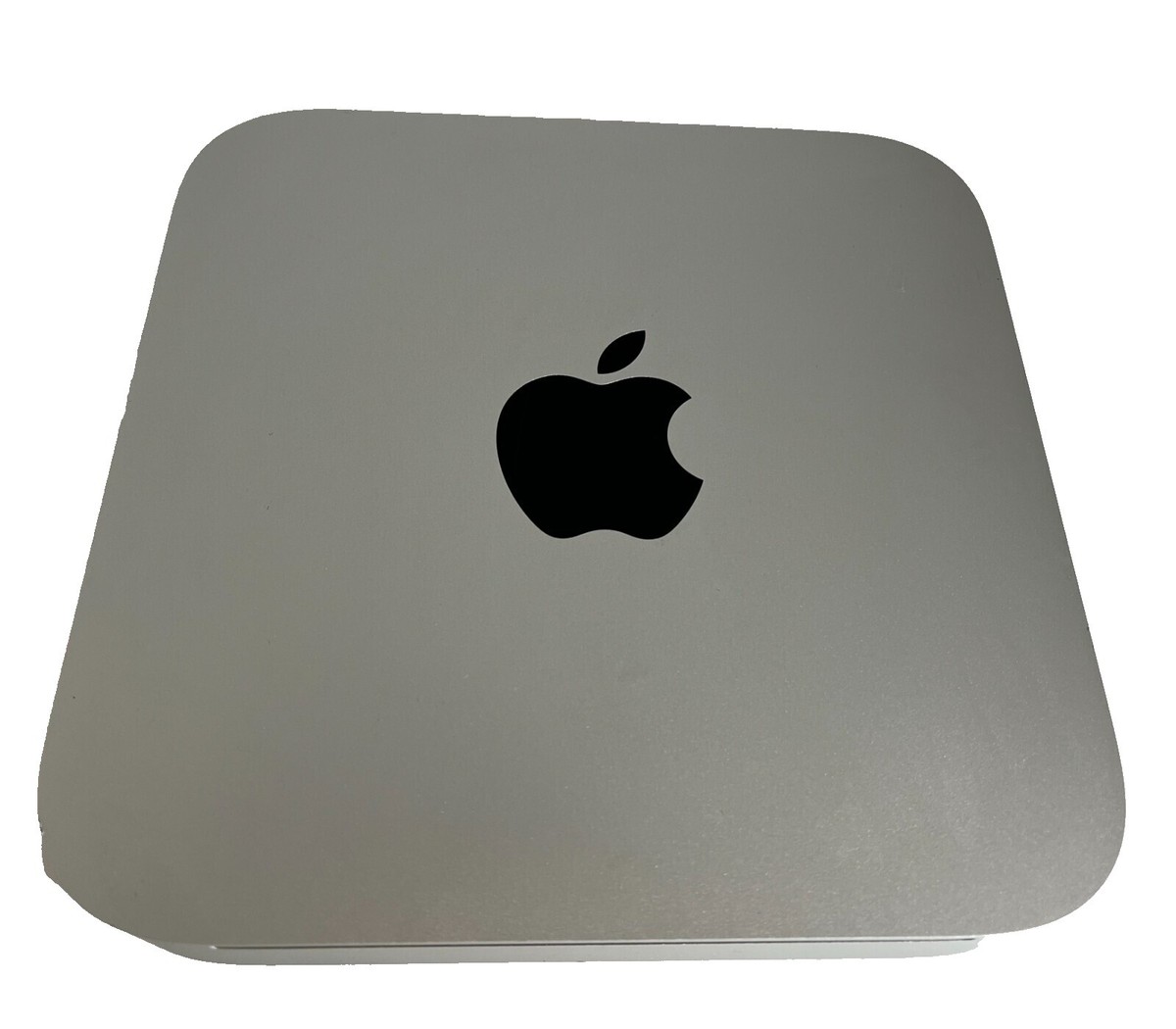 Apple Mac mini 2010 Release Year Apple Desktops & All-In-One