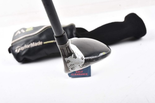 Taylormade M2 2017 #3 Hybrid / 19 Degree / Regular Flex Taylormade M2 - Picture 5 of 9