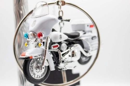 Harley-Davidson Windspiel | MAAC Windspiel - Bild 8 von 10