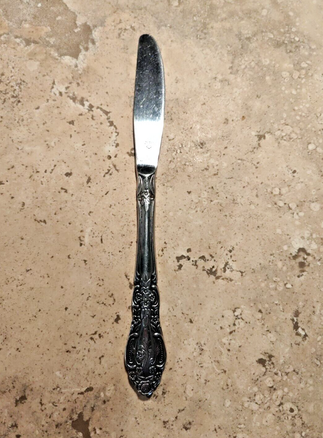 LS Stainless Steel Japan 9-Inch Dinner Butter Knife Flatware Replacement