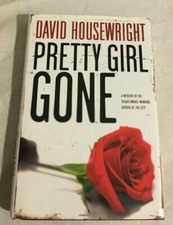 Pretty Girl Gone by David Housewright (Hardcover, Very Good, 2006)