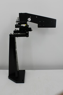 4583 / STAGE, B/S X-Y-Z 4583, POS/MECH MANUAL 4500STAGE / PARKER