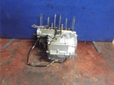 Suzuki GS550 1977-1978 77-78 Kickstart Model Engine Bottom End GS550-132425