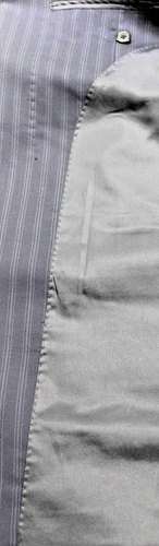 Valentino Garavani made in Italy 100% wool men’s jacket US 50R - Picture 12 of 13