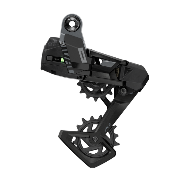 Sram Rival Axs E1 Schaltwerk Xplr, 13-Fach, Modell 2026, Neu-image