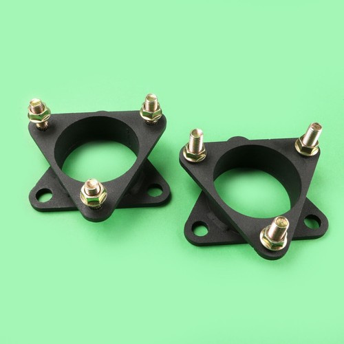 2005-2023 Tacoma 6-Lug 2WD/4WD Steel Front 2.5" Lift Kit - Bild 1 von 2