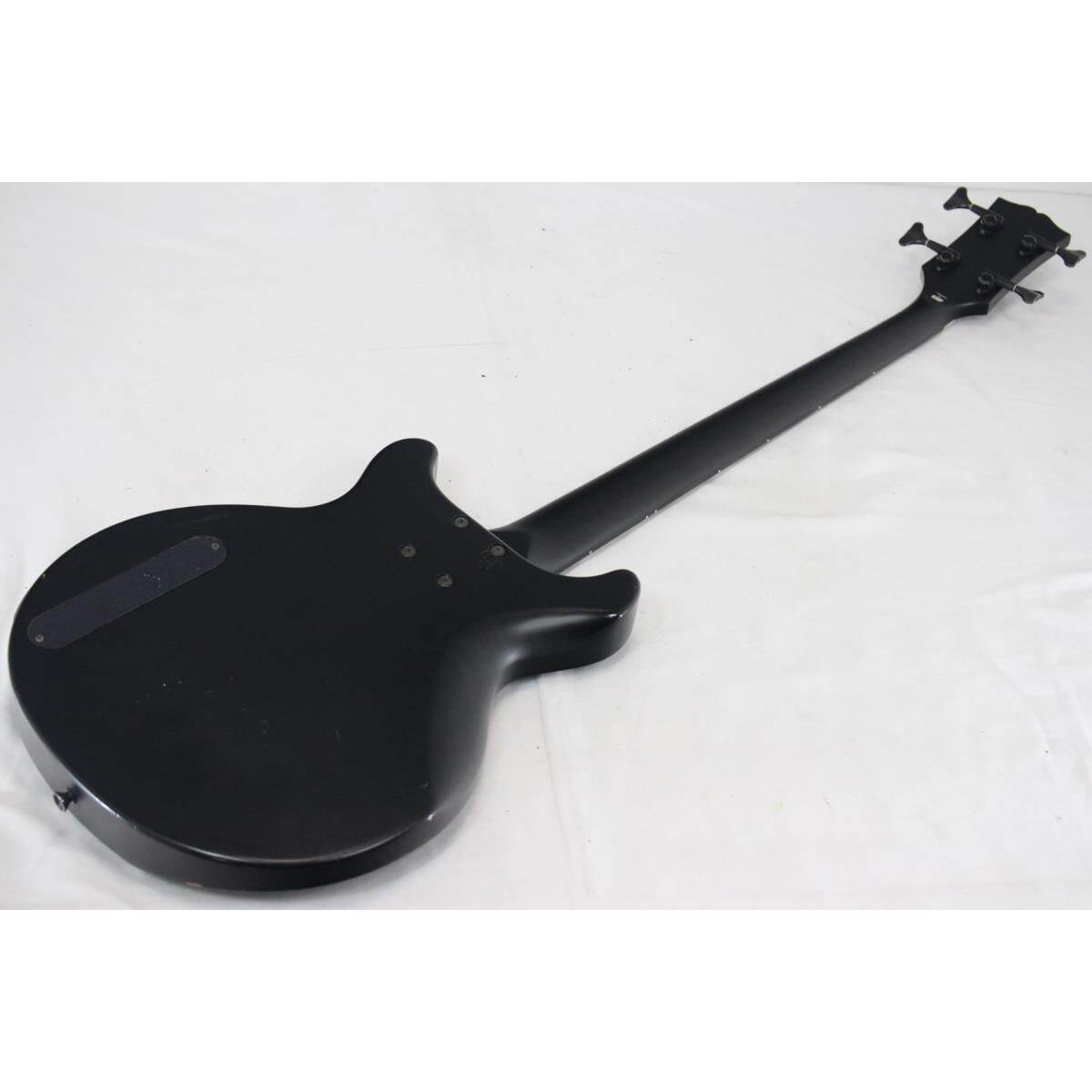 ベース Edwards E-J-70TV BLK EDWARDS EJ-70TV Electric Bass Guitar-02 | eBay