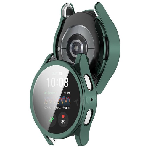 For Samsung Galaxy Watch 7 40mm 44mm Full TPU Cover Case Screen Protector Shell - Picture 18 of 72