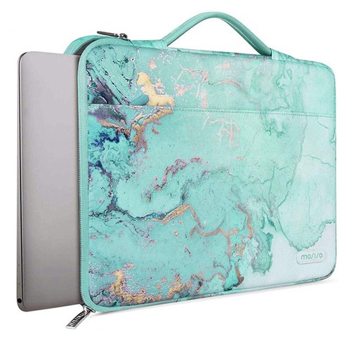 Laptop Bag for MacBook Air Pro 13 14 15 16 inch M1 M2 HP Dell Notebook Sleeve - Picture 9 of 226