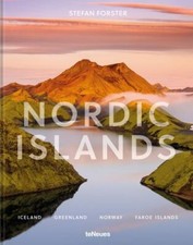 Nordic Islands: Iceland,Greenland,Norway,Faro...