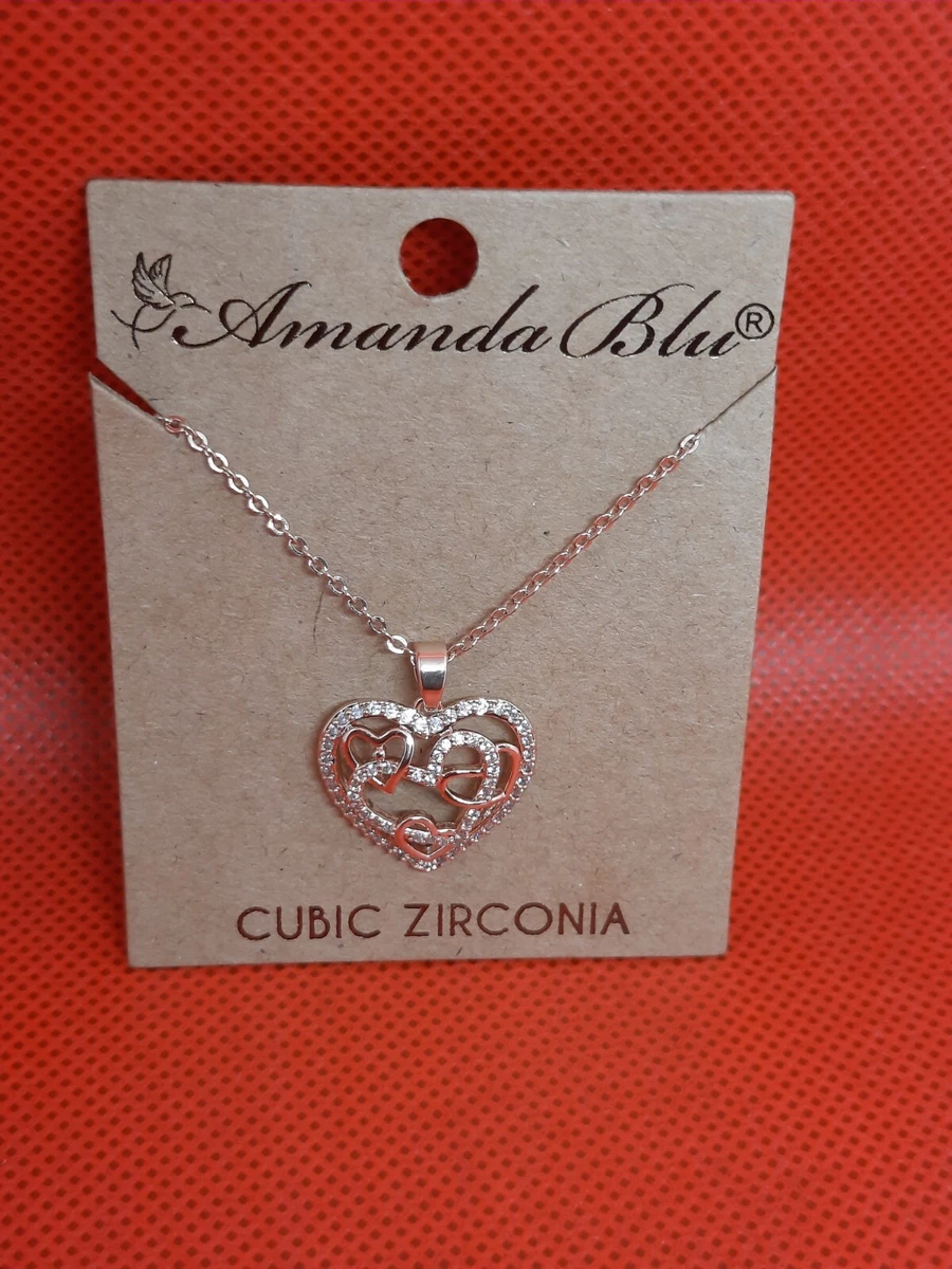 Amanda blu best sale jewelry