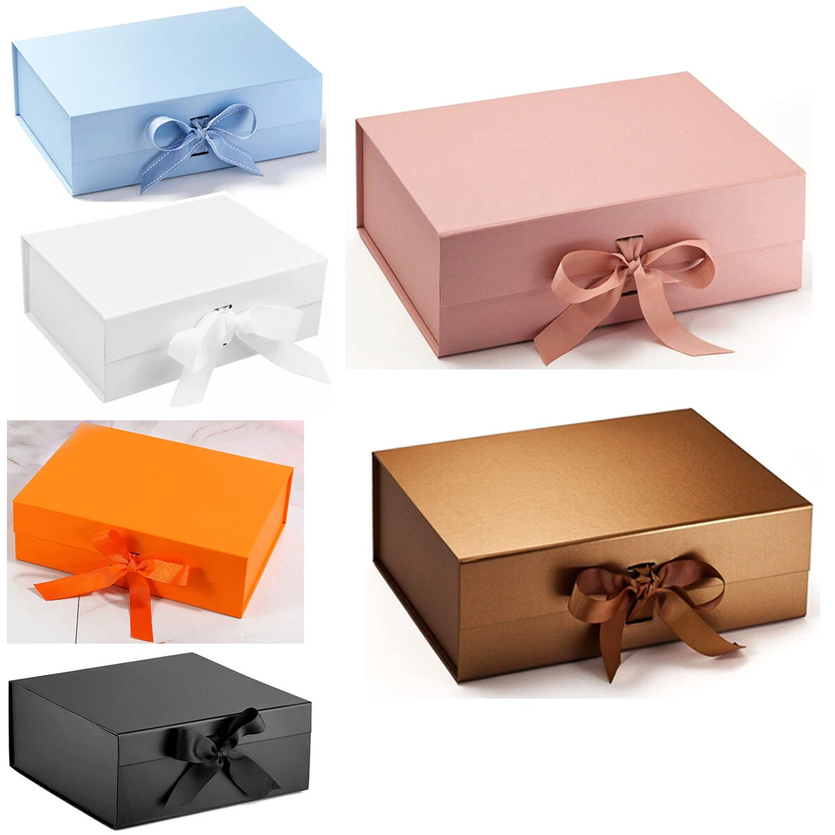 Custom Custom logo square folding box candle paper box cube candle  packaging boxes - AliExpress