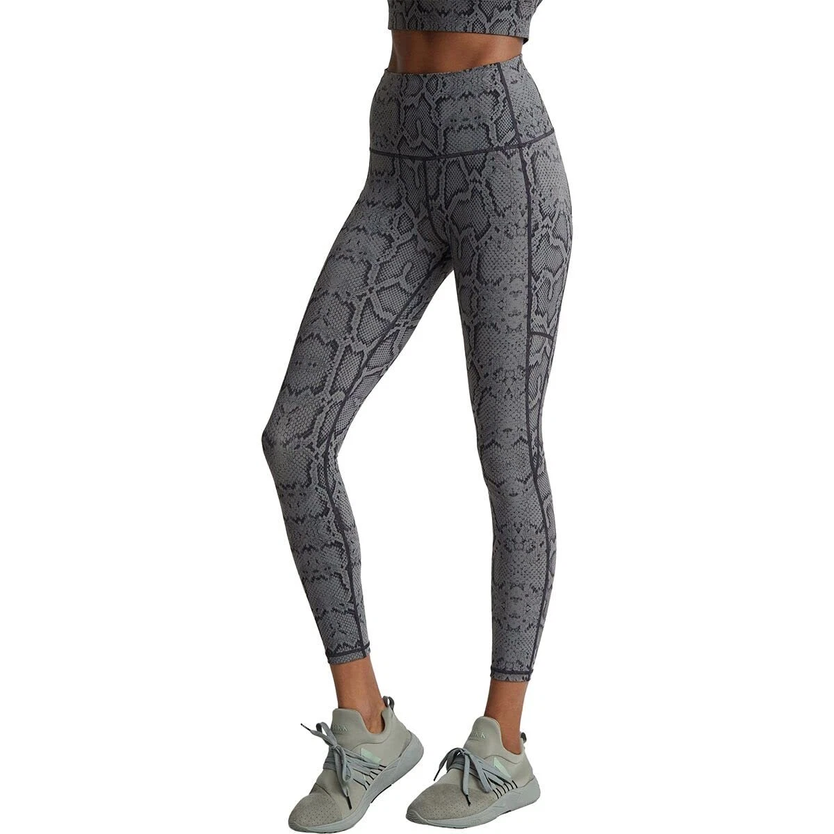 Varley Let's Go 25 High Rise Leggings at  - Free Shipping