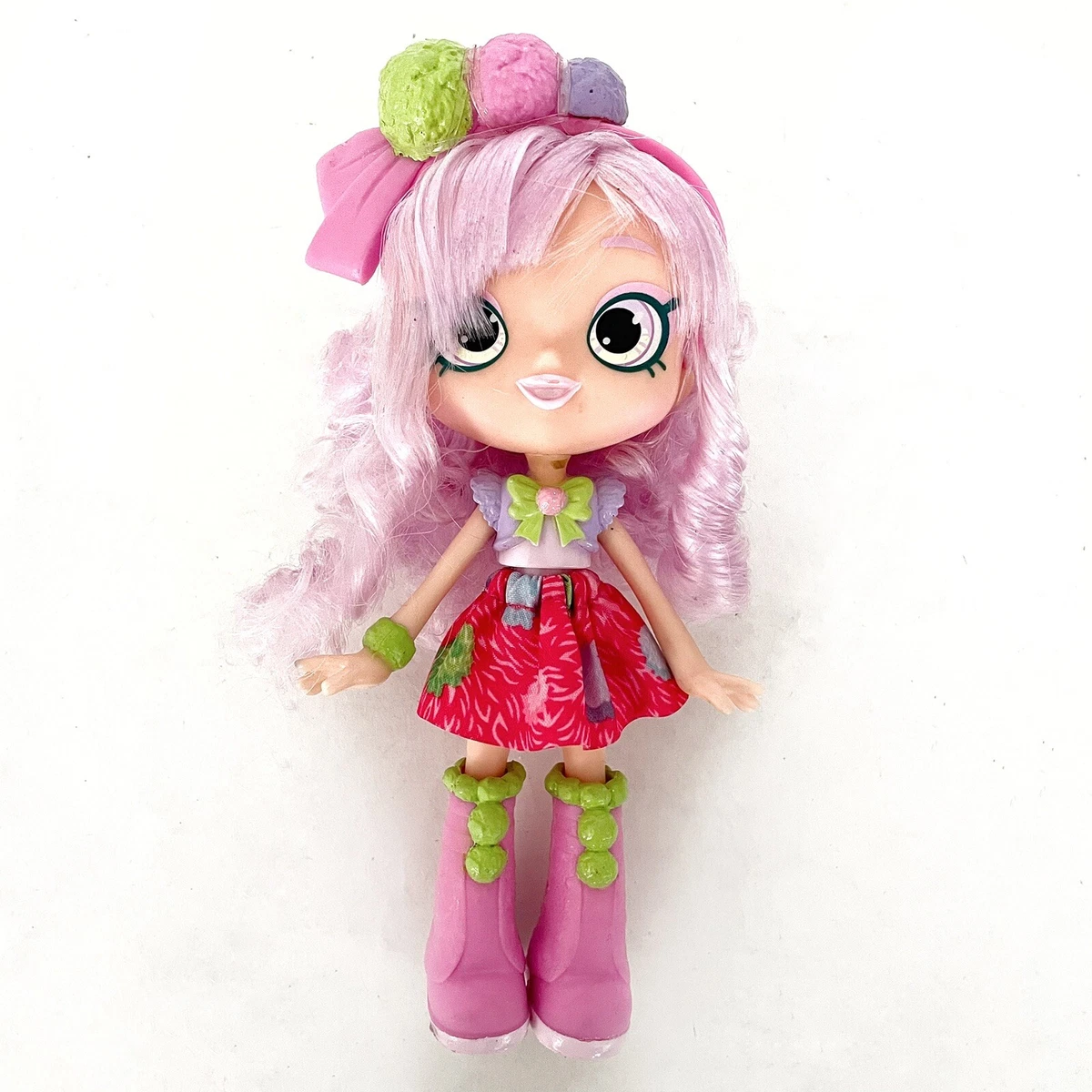 Shopkins sales shoppies pommie