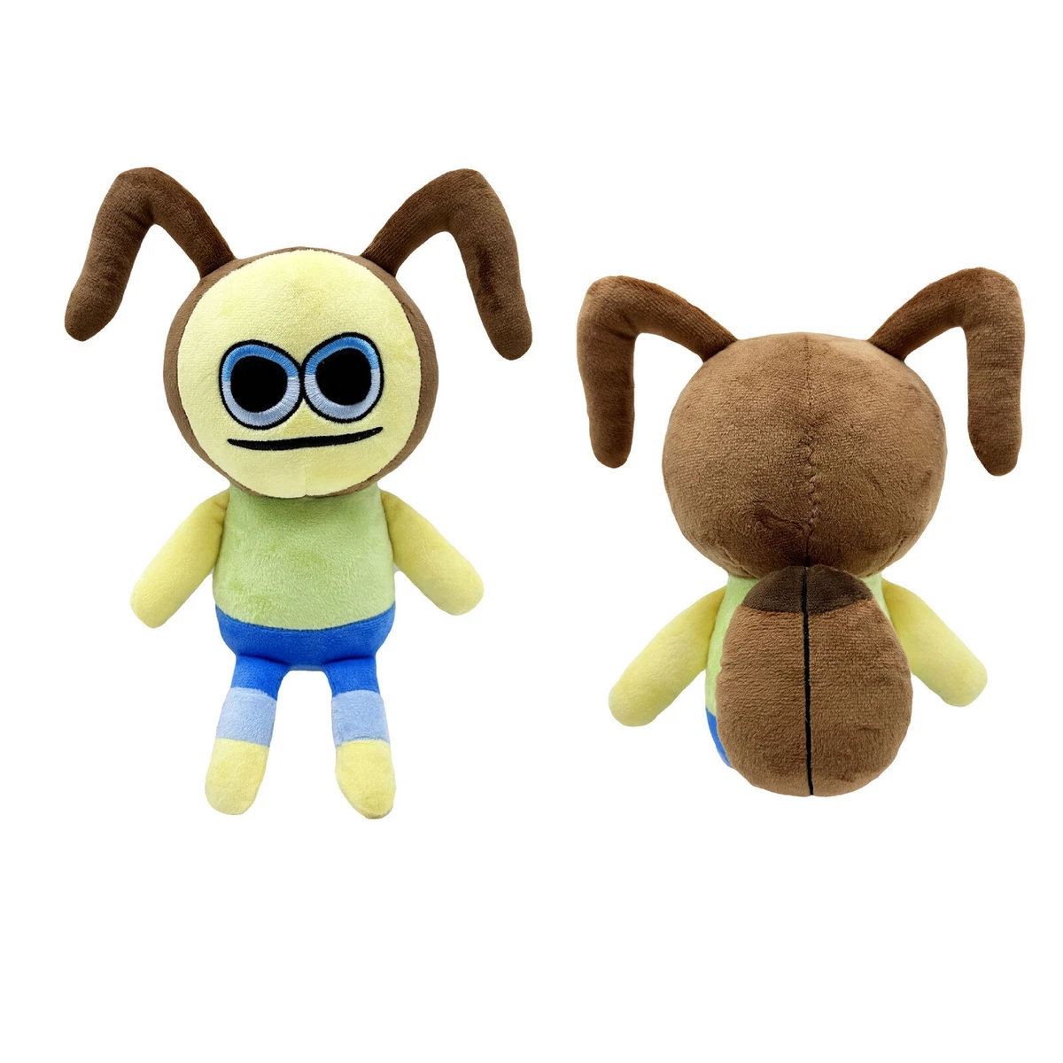 Giochi BING PELUCHE 20cm