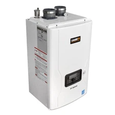 Laars Mascot FT 157,000 BTU Condensing Gas Boiler