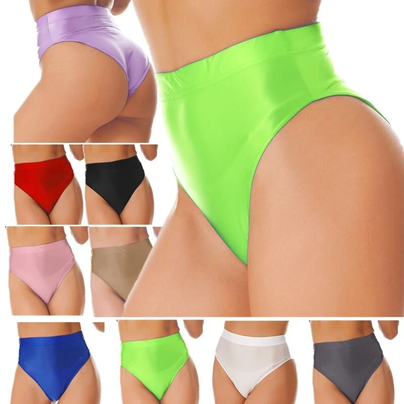 Mid Rise Medium Coverage Solid and Printed Cotton Stretch Brief Panty –  SOIE Woman