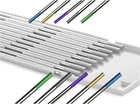 WeldingCity® TIG Welding Tungsten ASSORTED GN-VT-GY-AU-BU1/16"-3/32"