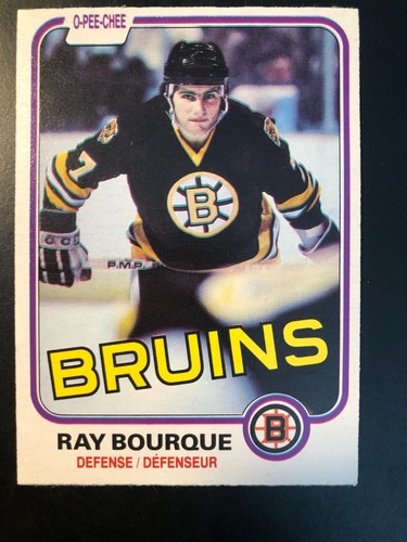 1980-81 OPC Hockey 9 Cards Lot NM Range