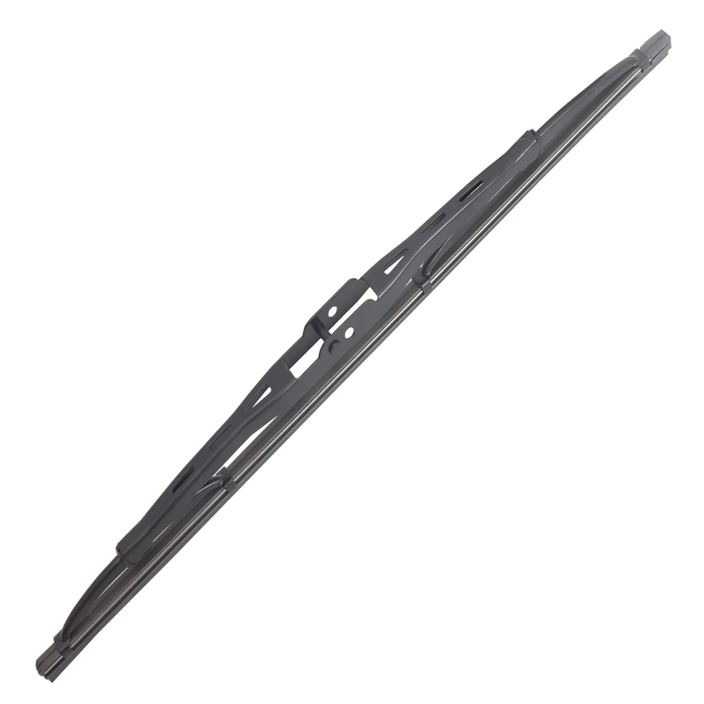 Front Rear Wiper Blades for Audi Q7 4LB SUV 3.0 TDI quattro 20072015