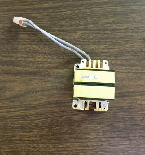 FRONIUS IG PLUS A 11.4-1 UNI 11.4KW INVERTER 4,210,127,800 (Inductor Transformer