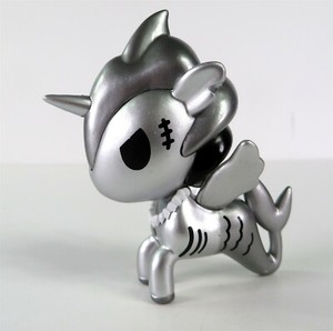 Tokidoki Mermicorno Series 2 Sharkbite Chaser Blind Box Figure NEW | eBay