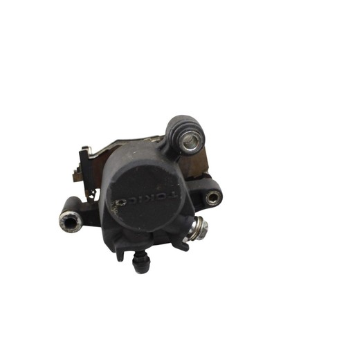 Suzuki GSXR1000 2007 2008 pinza de freno trasera pernos stock - Imagen 6 de 14
