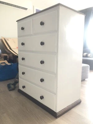Tall Boy Dresser Dressers Drawers Gumtree Australia South