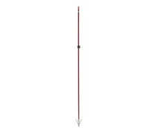 Cajun Bowfishing Arrow W/ Piranha Long Barb XT