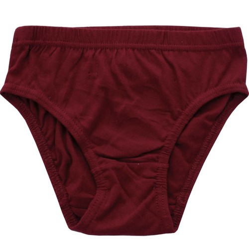 Kids Briefs Boys Cotton Casual Waist Band School Underwear Underpants 3,6 Pack - Picture 6 of 6