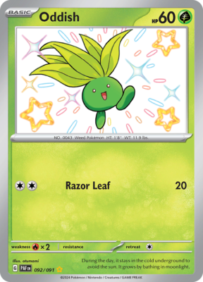 CHOOSE YOUR CARD - Paldean Fates - Pokemon 2024 - Baby Shiny / IR / SIR | eBay CHOOSE YOUR CARD - Paldean Fates - Pokemon 2024 - Baby Shiny / IR / SIR | eBay