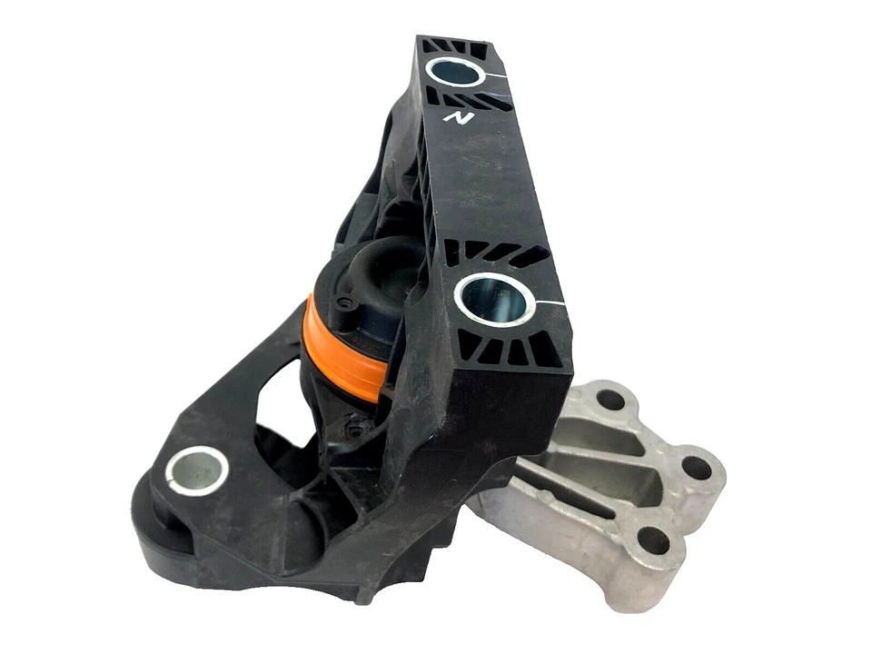 Genuine Ford KA 2018-2019 Bracket Engine Front Support 2261183 - Image 2 of 4