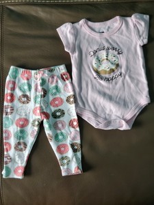 h&b baby clothes