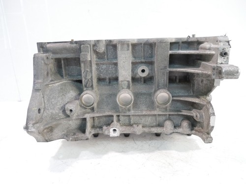 Engine block bare for 2017 Hyundai ix20 IX20 1,4 Benzin G4FA 90HP - Picture 1 of 6