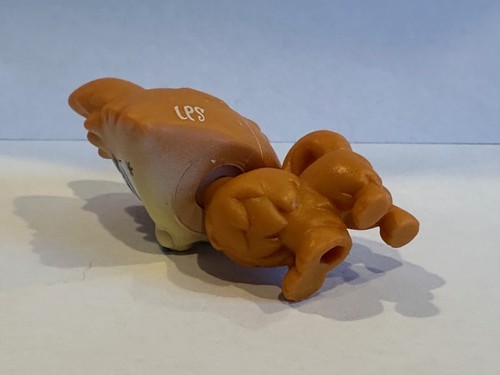 LITTLEST PET SHOP Gen 7 G7 POMERANIAN DOG #77 Hasbro LPS G7 - Bild 5 von 5