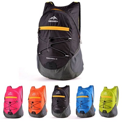 Ultralight Backpack Bag Waterproof 31 